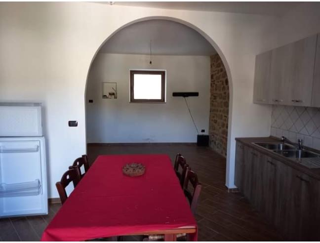 Anteprima foto 5 - Casa indipendente in Vendita a Rofrano (Salerno)