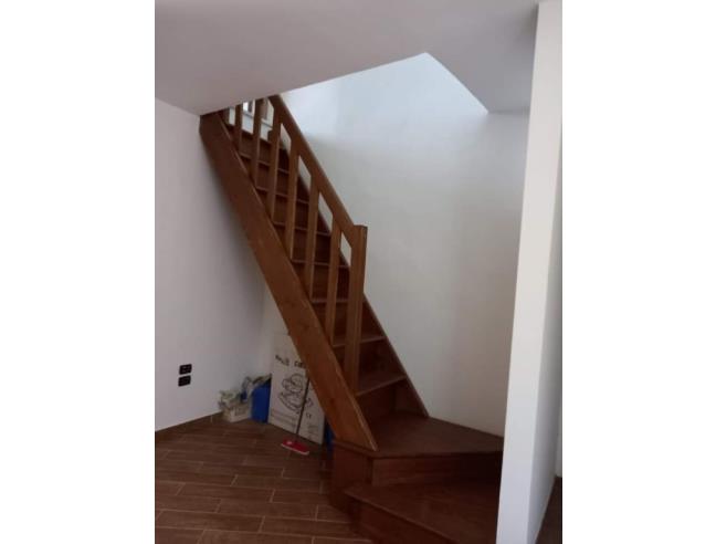 Anteprima foto 7 - Casa indipendente in Vendita a Rofrano (Salerno)