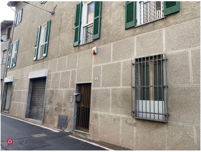 Anteprima foto 2 - Casa indipendente in Vendita a Rogeno (Lecco)