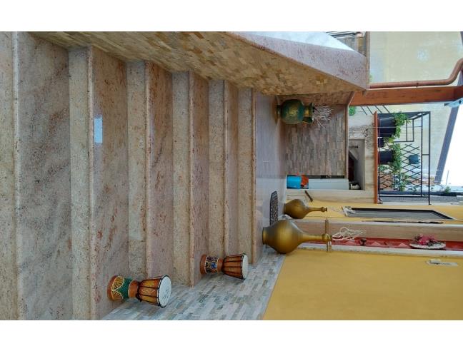 Anteprima foto 2 - Casa indipendente in Vendita a Roggiano Gravina (Cosenza)