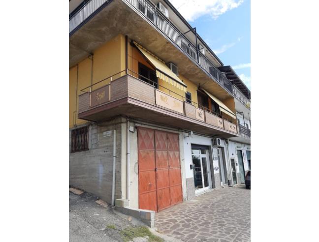 Anteprima foto 3 - Casa indipendente in Vendita a Roggiano Gravina (Cosenza)