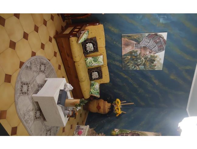 Anteprima foto 5 - Casa indipendente in Vendita a Roggiano Gravina (Cosenza)