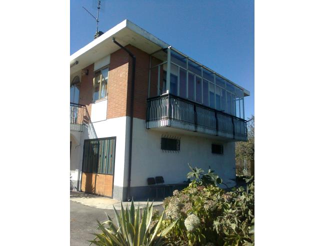 Anteprima foto 3 - Casa indipendente in Vendita a Roletto (Torino)