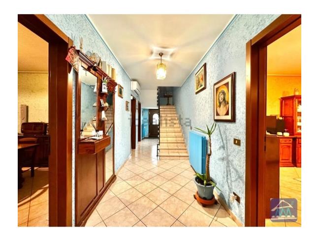 Anteprima foto 1 - Casa indipendente in Vendita a Rolo (Reggio Emilia)