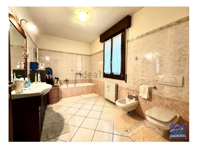 Anteprima foto 2 - Casa indipendente in Vendita a Rolo (Reggio Emilia)