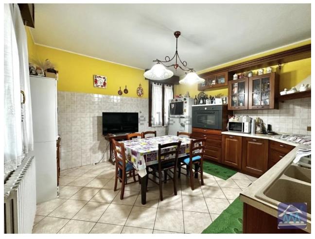 Anteprima foto 3 - Casa indipendente in Vendita a Rolo (Reggio Emilia)