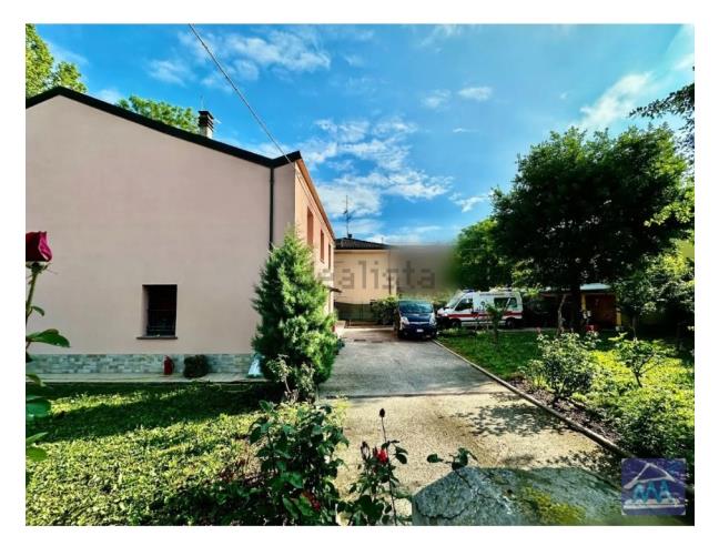 Anteprima foto 5 - Casa indipendente in Vendita a Rolo (Reggio Emilia)