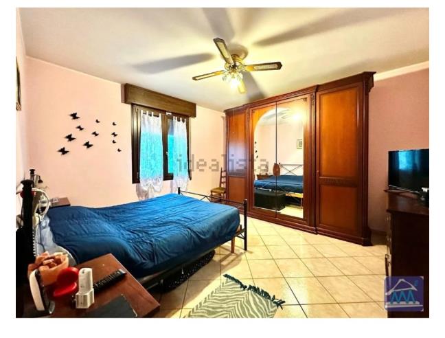 Anteprima foto 8 - Casa indipendente in Vendita a Rolo (Reggio Emilia)