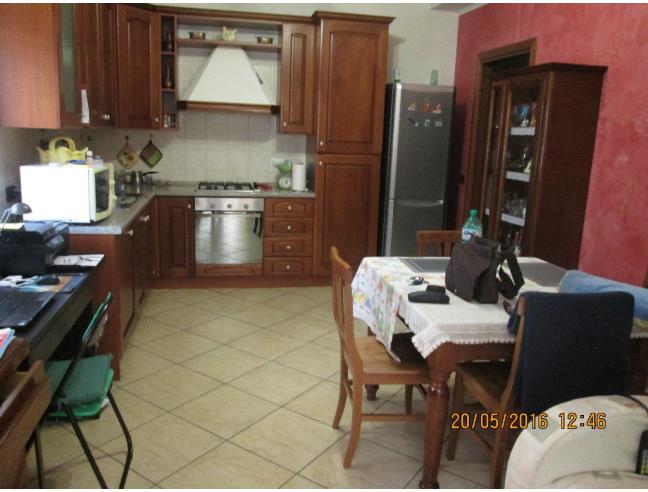 Anteprima foto 4 - Casa indipendente in Vendita a Roma - Alessandrino