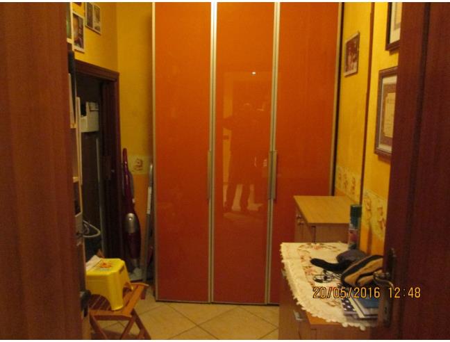 Anteprima foto 7 - Casa indipendente in Vendita a Roma - Alessandrino