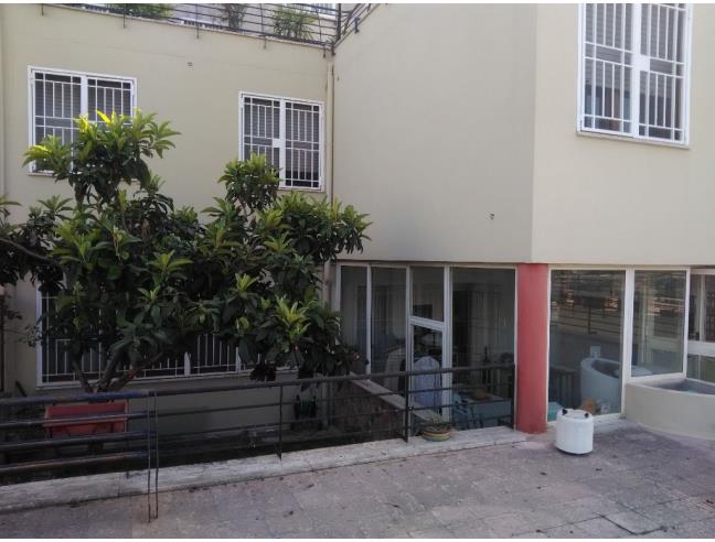 Anteprima foto 2 - Casa indipendente in Vendita a Roma - Ardeatino