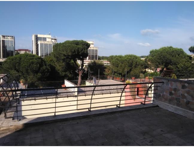 Anteprima foto 4 - Casa indipendente in Vendita a Roma - Ardeatino