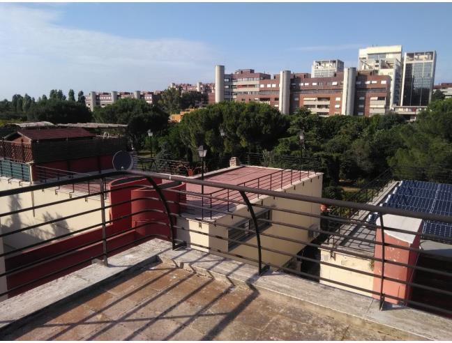 Anteprima foto 5 - Casa indipendente in Vendita a Roma - Ardeatino