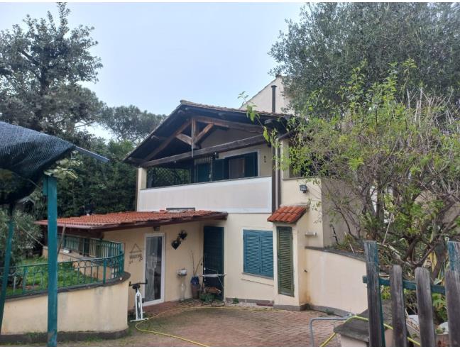 Anteprima foto 2 - Casa indipendente in Vendita a Roma - Casal Lumbroso