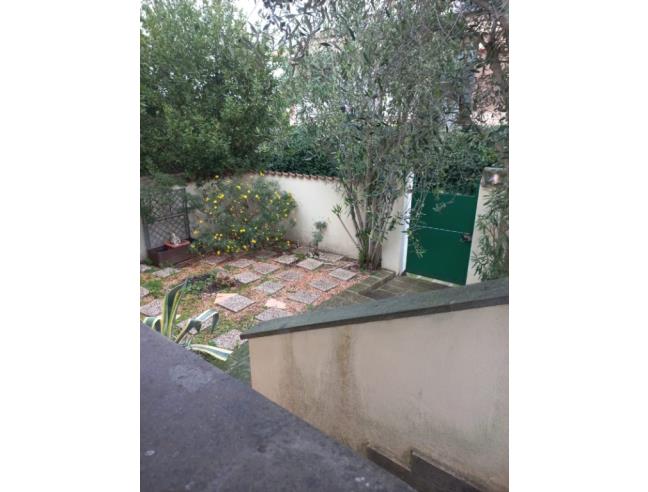 Anteprima foto 5 - Casa indipendente in Vendita a Roma - Casal Lumbroso