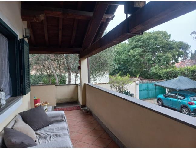 Anteprima foto 6 - Casa indipendente in Vendita a Roma - Casal Lumbroso