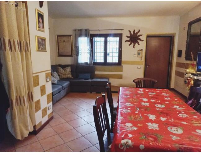 Anteprima foto 8 - Casa indipendente in Vendita a Roma - Casal Lumbroso