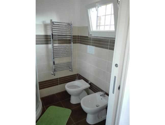 Anteprima foto 3 - Casa indipendente in Vendita a Roma - Cesano di Roma