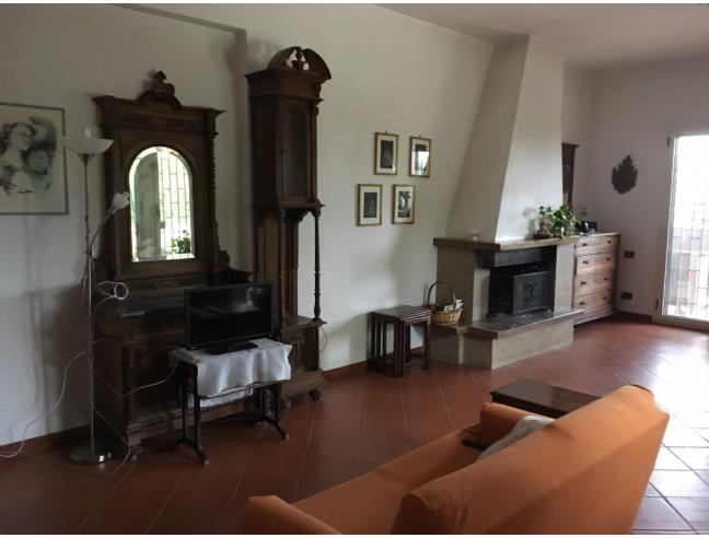 Anteprima foto 5 - Casa indipendente in Vendita a Roma - Cesano di Roma