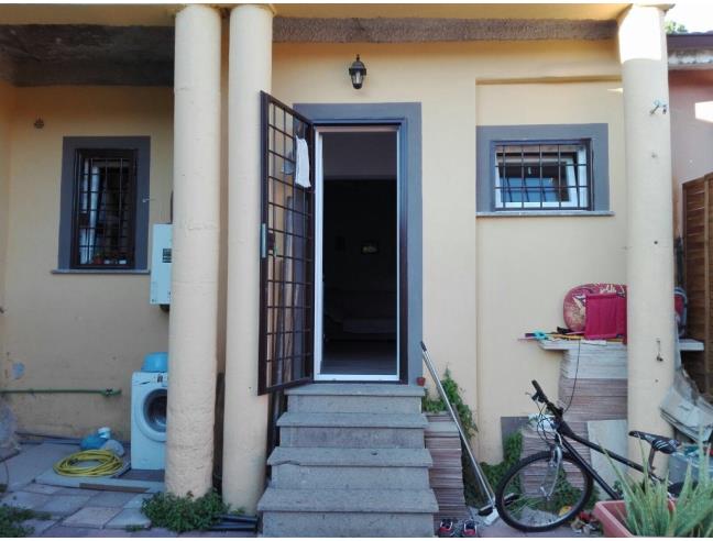 Anteprima foto 6 - Casa indipendente in Vendita a Roma - Cesano di Roma