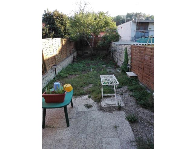 Anteprima foto 8 - Casa indipendente in Vendita a Roma - Cesano di Roma