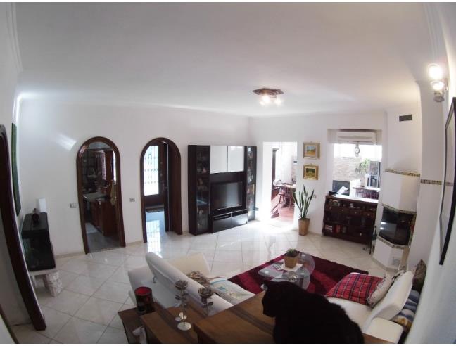 Anteprima foto 2 - Casa indipendente in Vendita a Roma - Finocchio