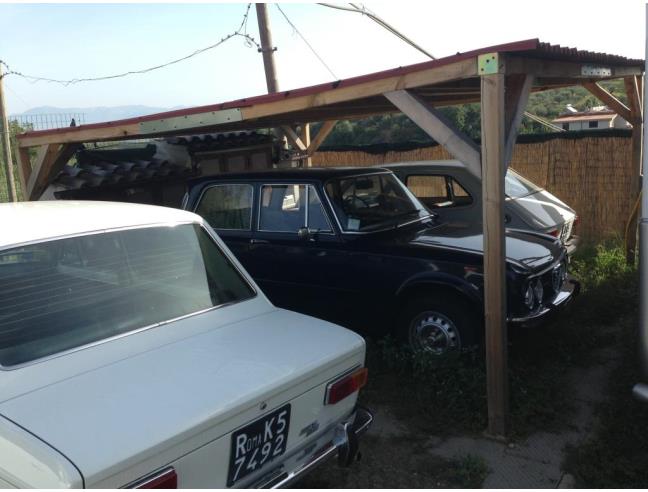 Anteprima foto 2 - Casa indipendente in Vendita a Roma - Finocchio