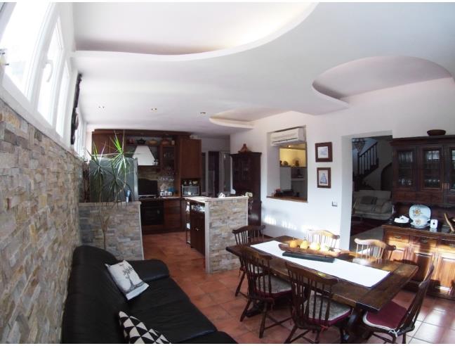 Anteprima foto 3 - Casa indipendente in Vendita a Roma - Finocchio