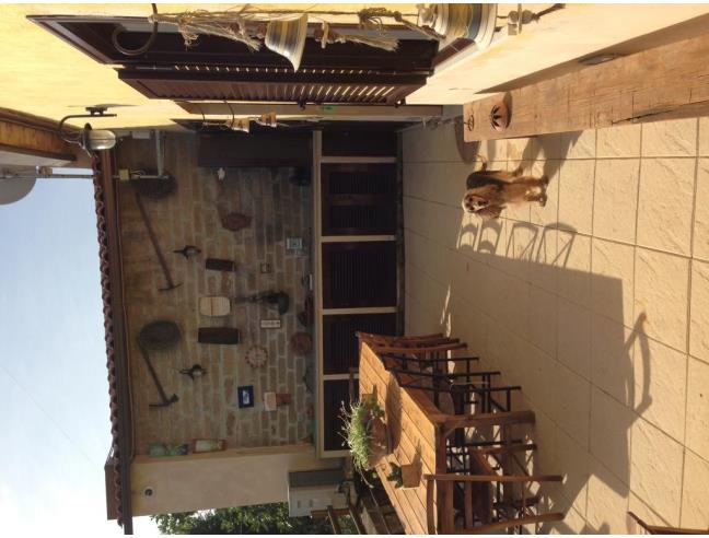 Anteprima foto 3 - Casa indipendente in Vendita a Roma - Finocchio