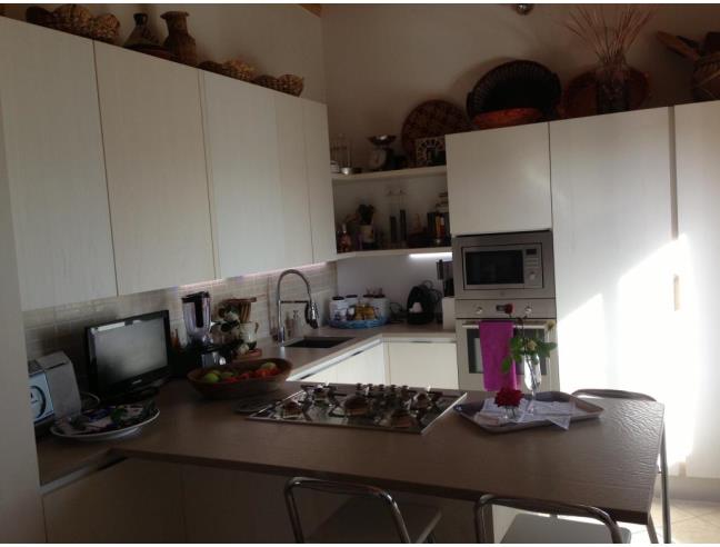 Anteprima foto 5 - Casa indipendente in Vendita a Roma - Finocchio