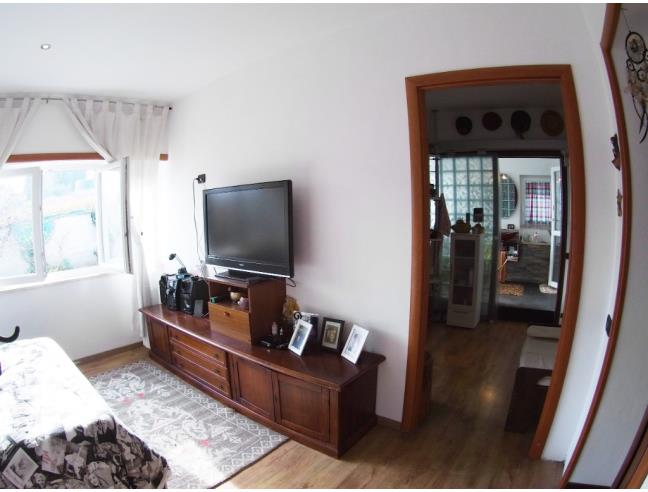 Anteprima foto 6 - Casa indipendente in Vendita a Roma - Finocchio