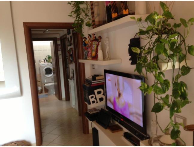 Anteprima foto 6 - Casa indipendente in Vendita a Roma - Finocchio