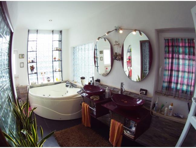 Anteprima foto 7 - Casa indipendente in Vendita a Roma - Finocchio