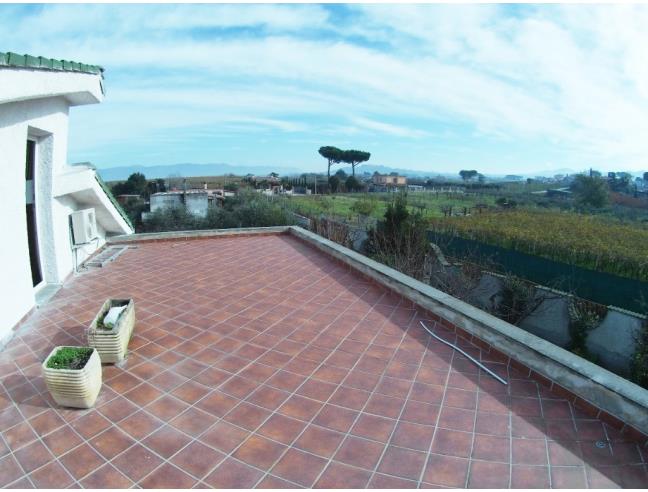 Anteprima foto 8 - Casa indipendente in Vendita a Roma - Finocchio