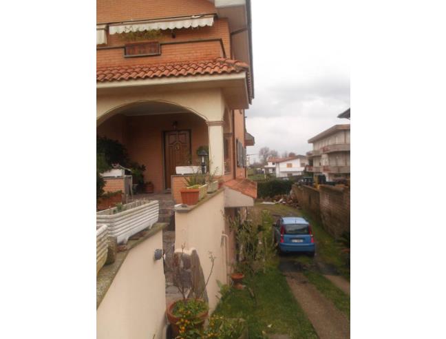 Anteprima foto 2 - Casa indipendente in Vendita a Roma - Giustiniana