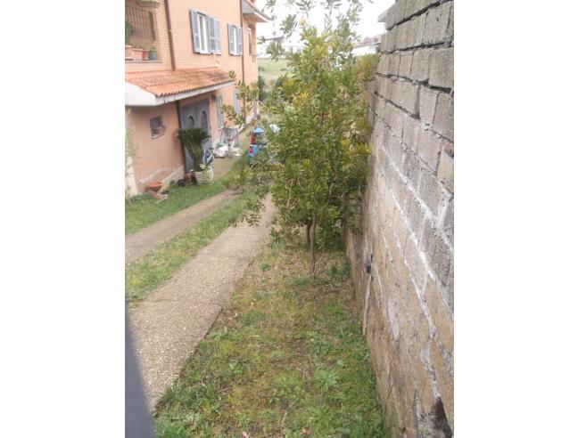 Anteprima foto 3 - Casa indipendente in Vendita a Roma - Giustiniana