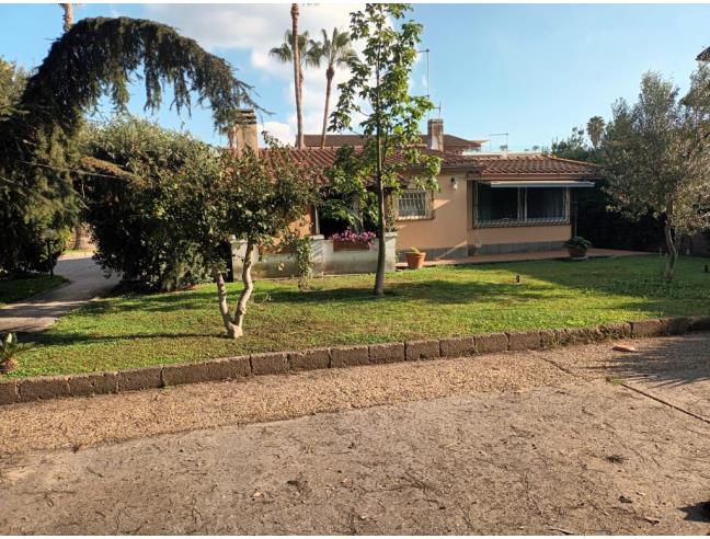 Anteprima foto 2 - Casa indipendente in Vendita a Roma - Infernetto