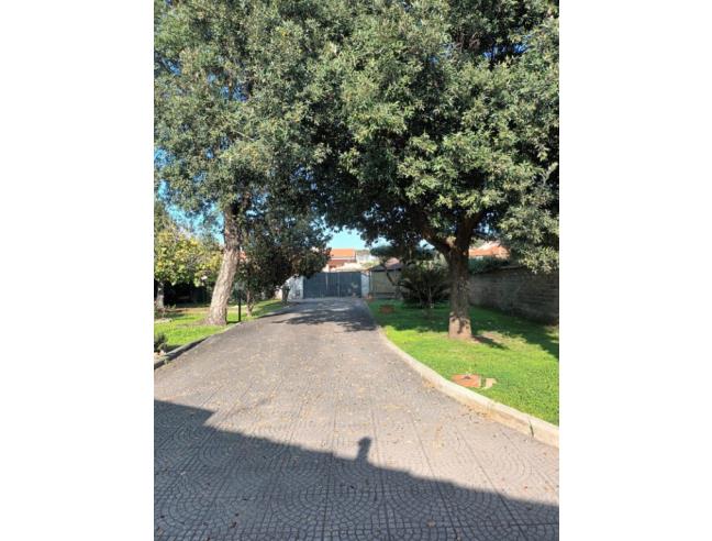 Anteprima foto 3 - Casa indipendente in Vendita a Roma - Infernetto