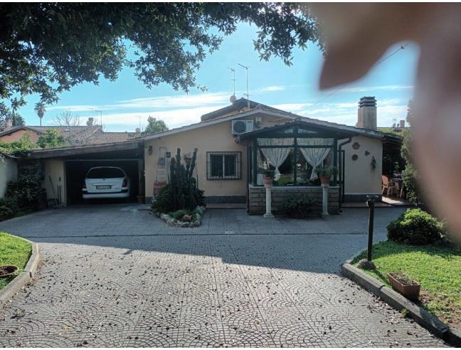 Anteprima foto 4 - Casa indipendente in Vendita a Roma - Infernetto