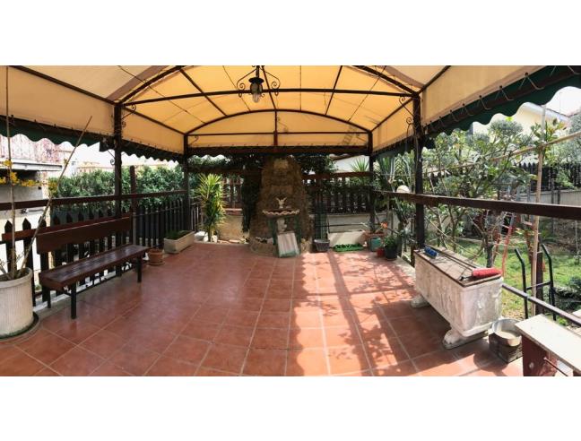 Anteprima foto 3 - Casa indipendente in Vendita a Roma - Lunghezza