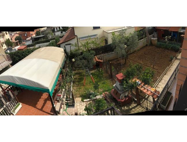 Anteprima foto 4 - Casa indipendente in Vendita a Roma - Lunghezza