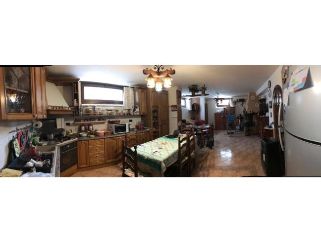 Anteprima foto 5 - Casa indipendente in Vendita a Roma - Lunghezza