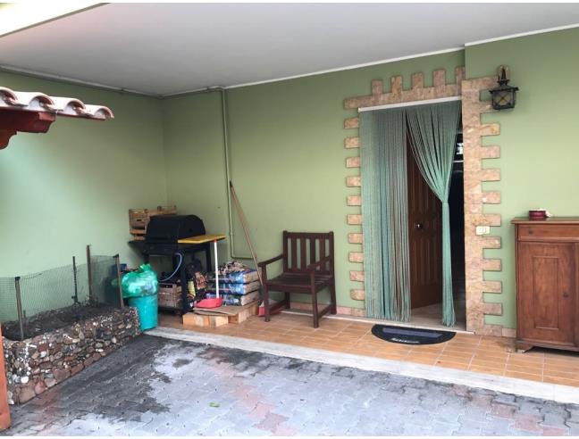 Anteprima foto 6 - Casa indipendente in Vendita a Roma - Lunghezza