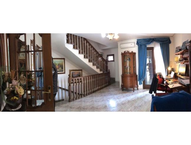 Anteprima foto 7 - Casa indipendente in Vendita a Roma - Lunghezza