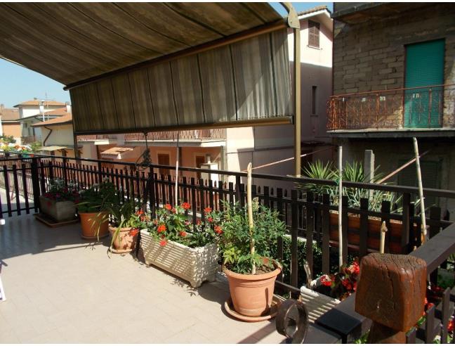 Anteprima foto 8 - Casa indipendente in Vendita a Roma - Lunghezza