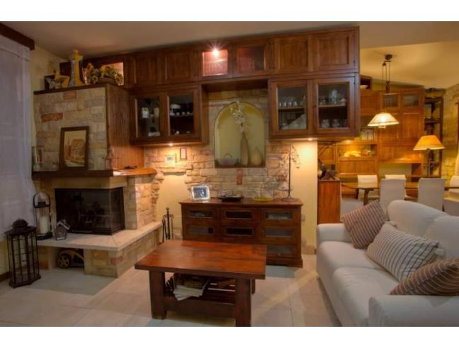 Anteprima foto 2 - Casa indipendente in Vendita a Roma - Malafede