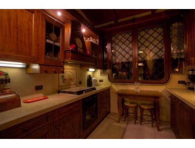 Anteprima foto 3 - Casa indipendente in Vendita a Roma - Malafede