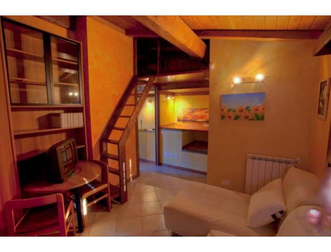 Anteprima foto 4 - Casa indipendente in Vendita a Roma - Malafede