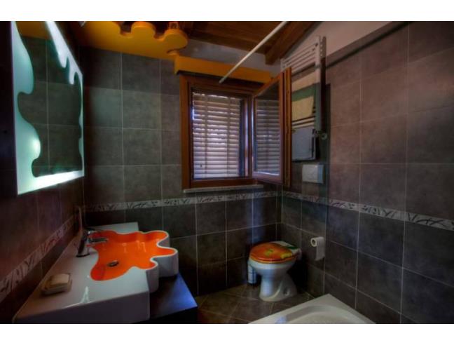 Anteprima foto 5 - Casa indipendente in Vendita a Roma - Malafede