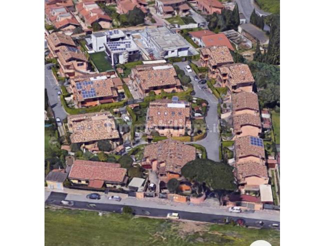 Anteprima foto 6 - Casa indipendente in Vendita a Roma - Malafede